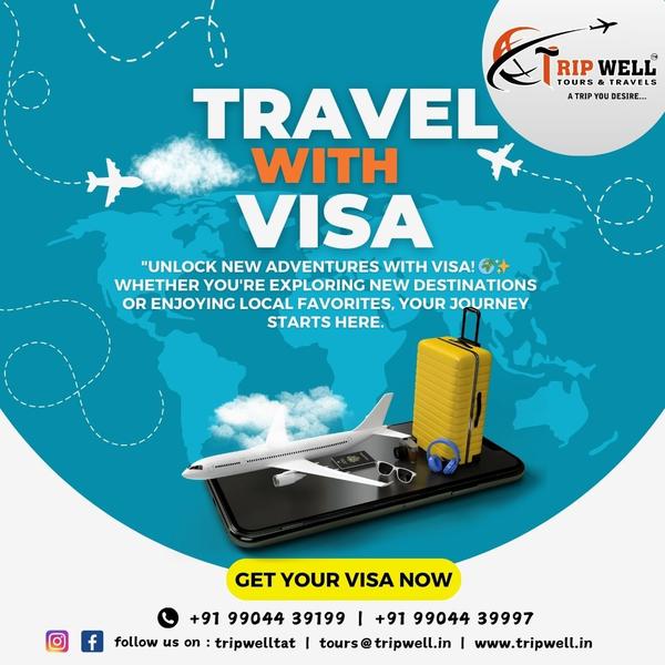 explore dubai with visa