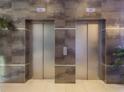 specialized hospital elevator
