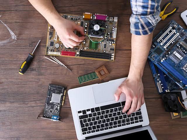 best computer laptop hardware