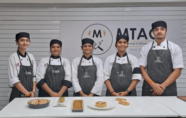 Six months diploma progra