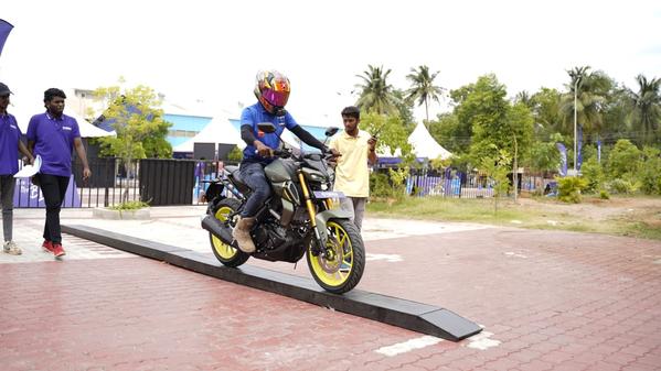 advanced motorcycle repair tri