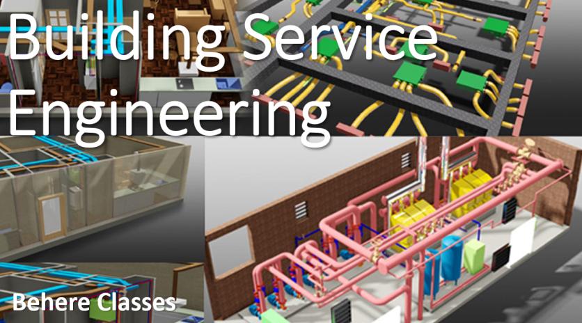 Building Service Engineer