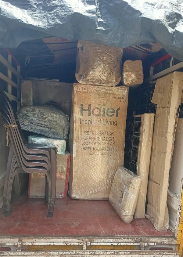 shift relocation