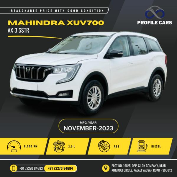 secondhand car dealer