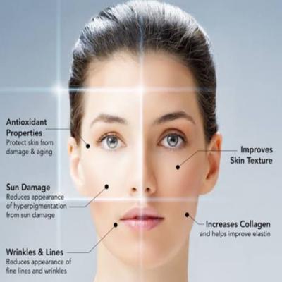 Retinol, a form of vitamin A, 