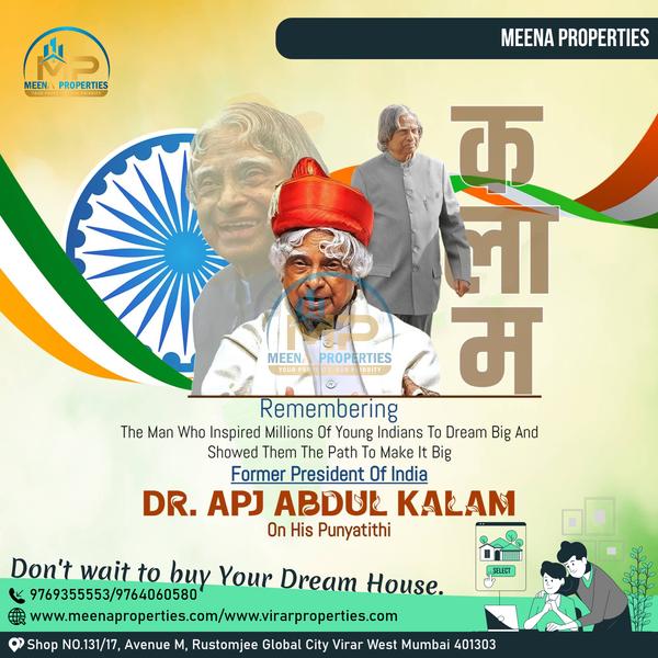 flats and homes in virar real