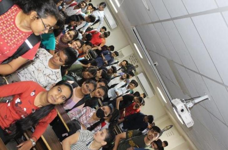 personalized mentoring