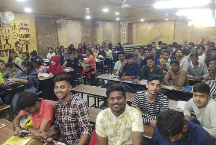 graduation courses commerce