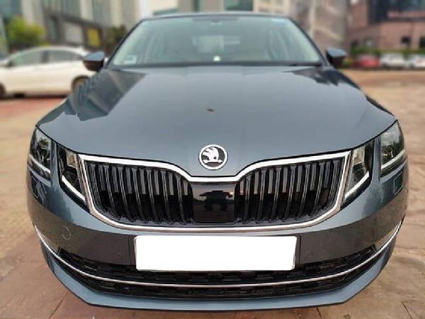 bumper original
