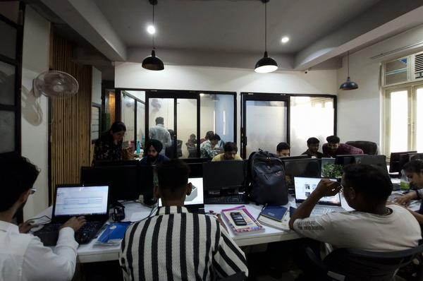 Online Training Program i