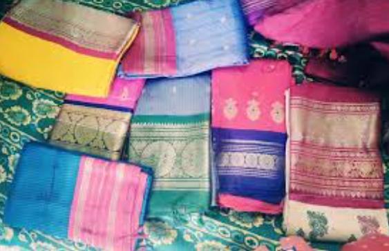 easy saree selling experience
