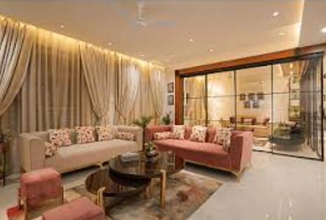 beautiful functional spaces