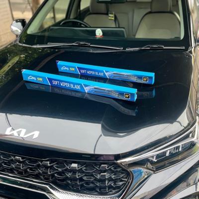 car wiper blades