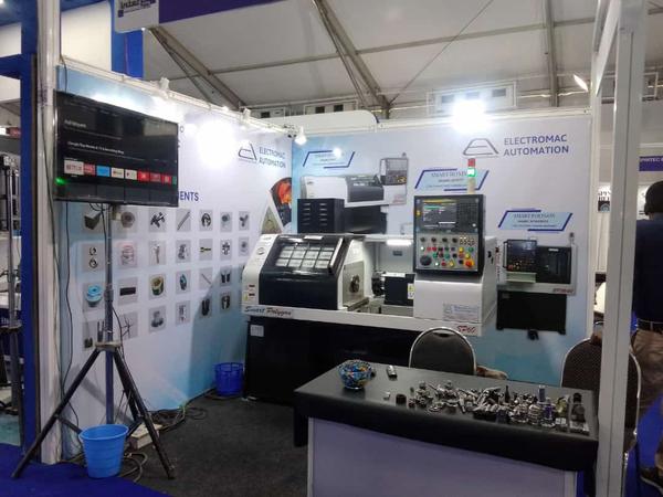 Best Polygon Machine from Electromac Automation