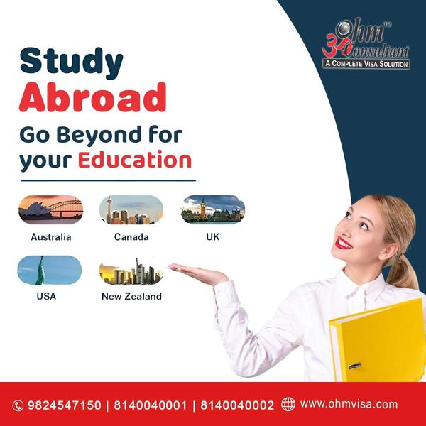 study destination in uk