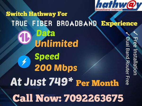 hathwaynewconnectionanannagar