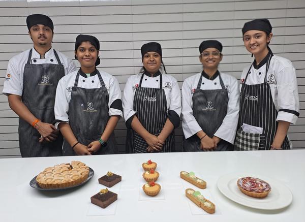 Six months diploma progra