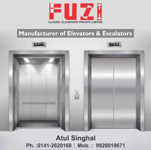 pneumatic elevator advanced pn