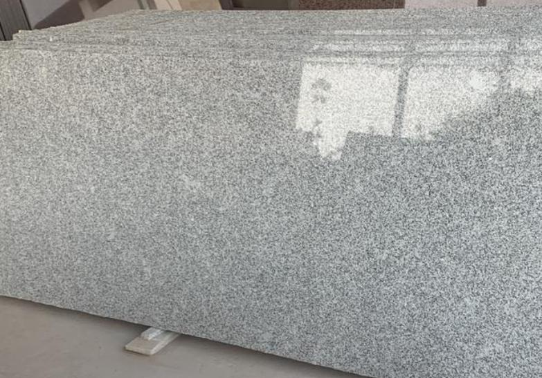 bright silver veining