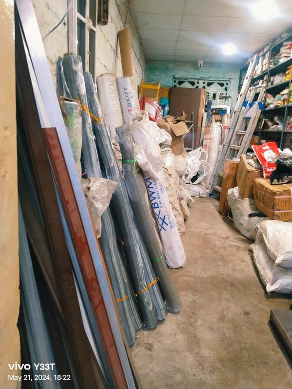 benefits of mosquito nets at h