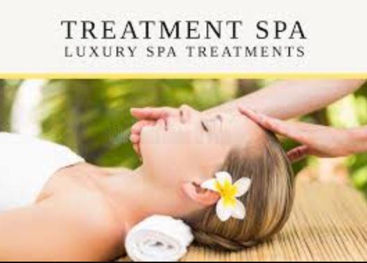 Explore Top Spa Services at KANIKA Spa i