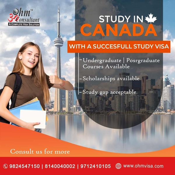 successful study visa