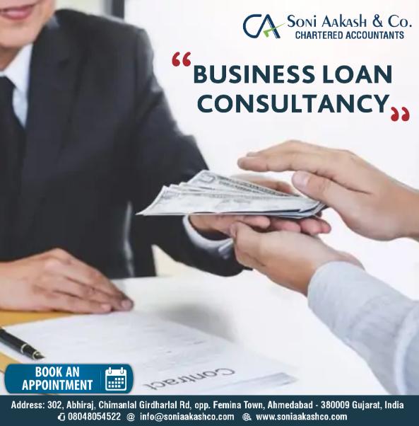 financing options