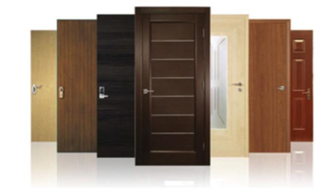 quality upvc door