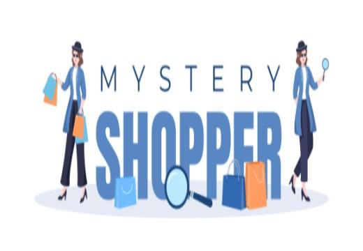Our Mistry Shopping Services p