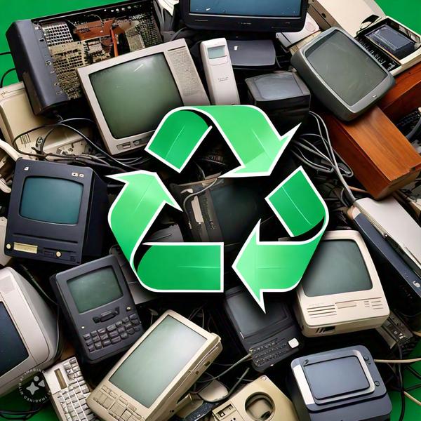 E WASTE PICKUP LOCATION IN HYD