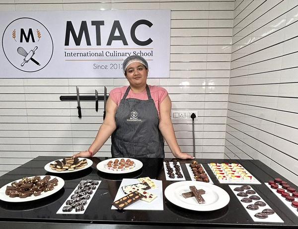 MTAC International Culina