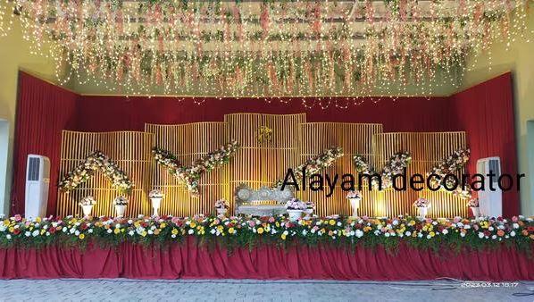 stunning decorations