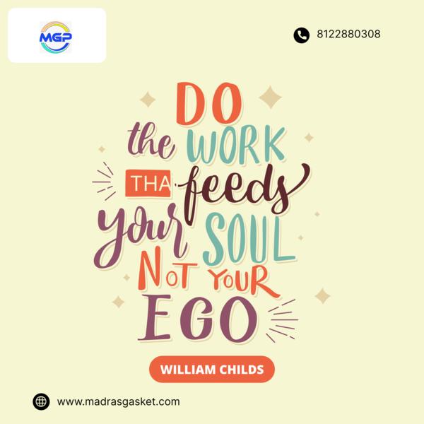 Find the courage to conquer today's challenges in 