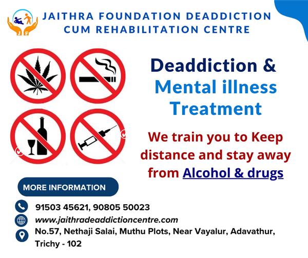 addiction counselling