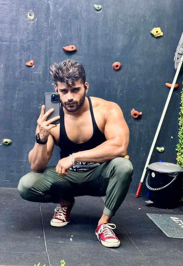 best massage by best therapist male to m