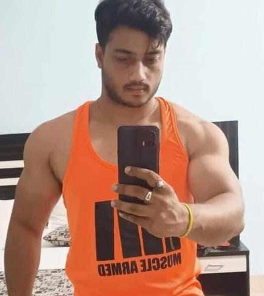 best men body massage in town Babylon sp