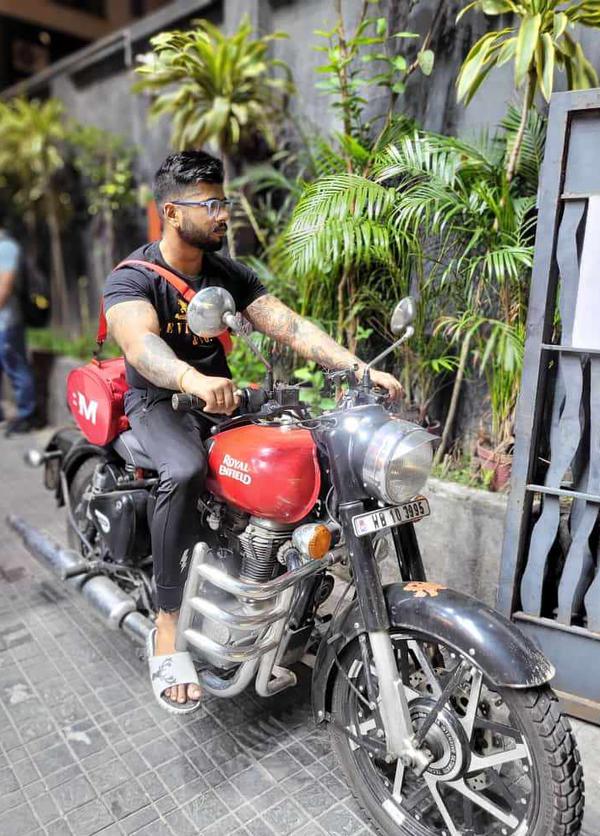 Babylon spa provide the best men massage