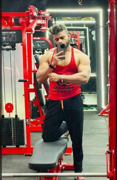 best service by male at Babylon spa men 