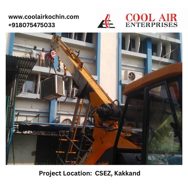 csez kakkanad