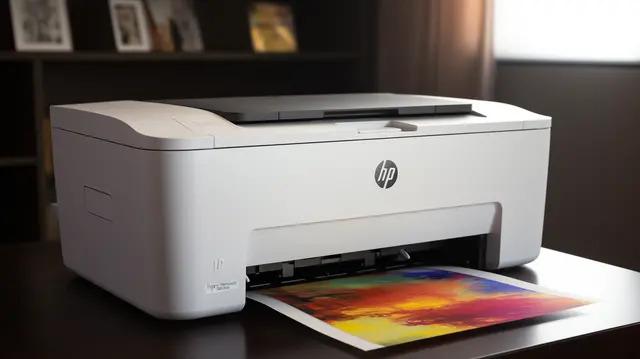 major printer models