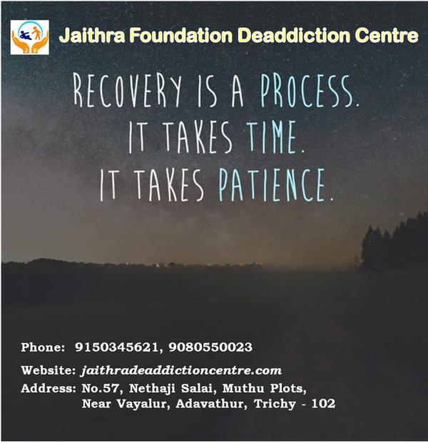 best treatment centre