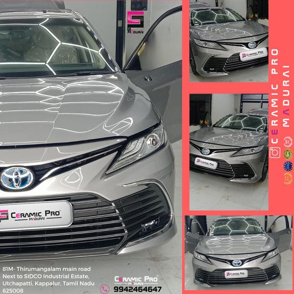 customer satisfaction