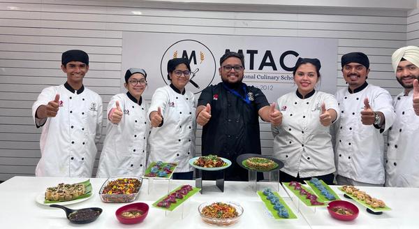 A chef’s knives are one o