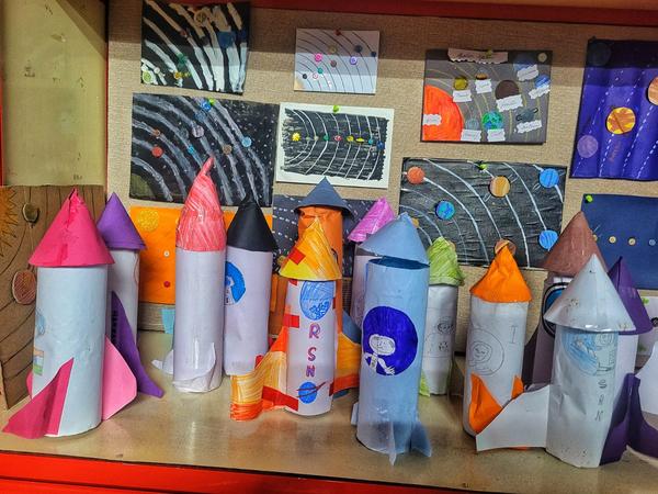 SOCIAL ACTIVITY - Rocketr