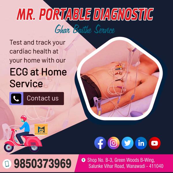 homebased diagnostics