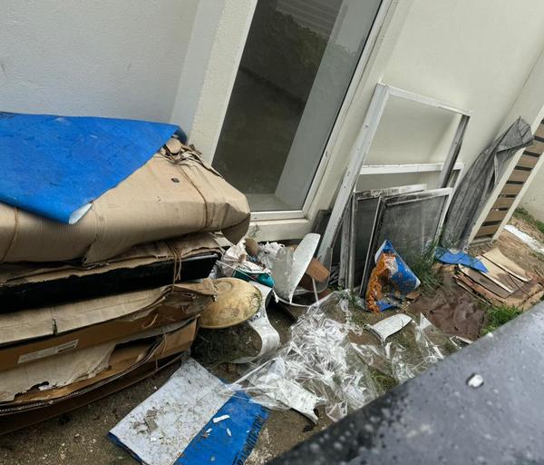 e scrap deale is a e waste rec