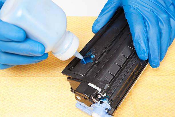 higher refilling costs