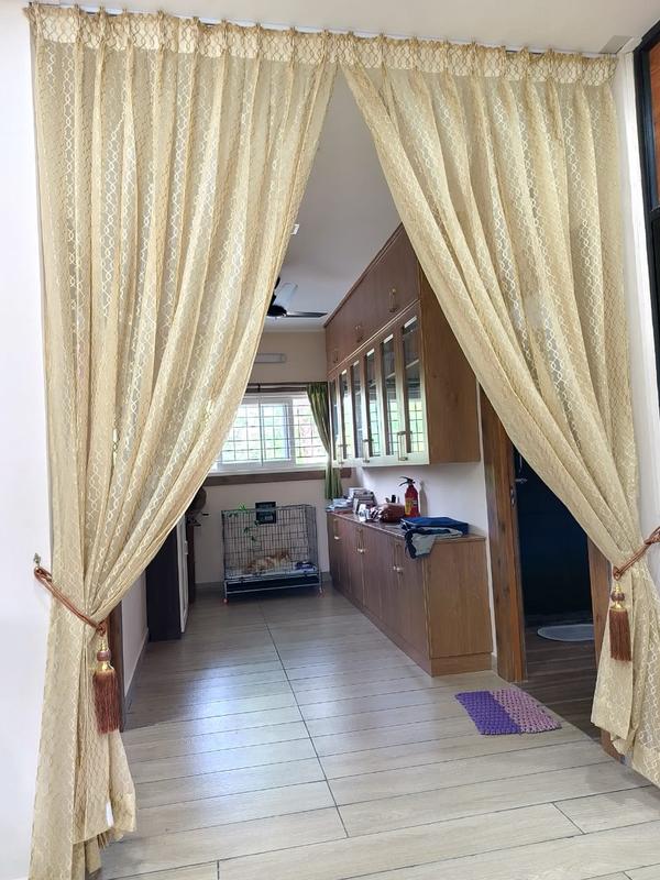 manachanallur chakra curtains