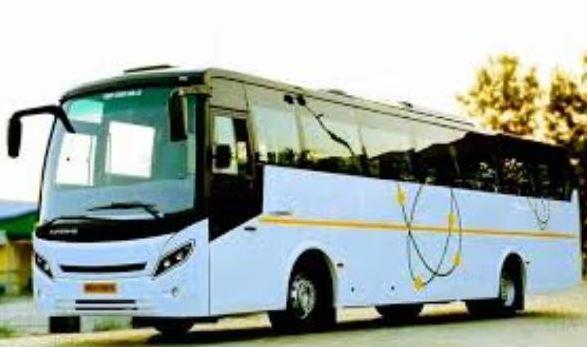 bus hire