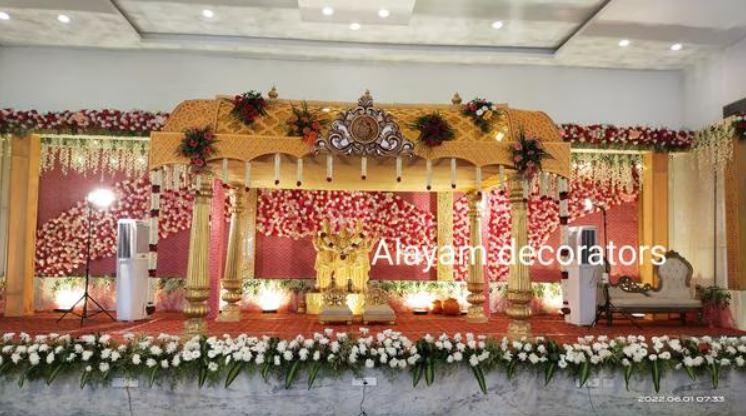beautiful cohesive decor